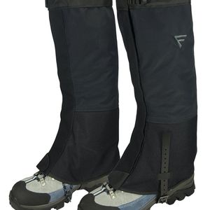 Hiking Boot Gaiters - Unisex Medium